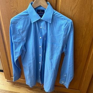 Mens dress shirt